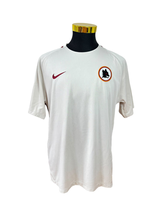 Roma 2016/17 Away Football Jersey