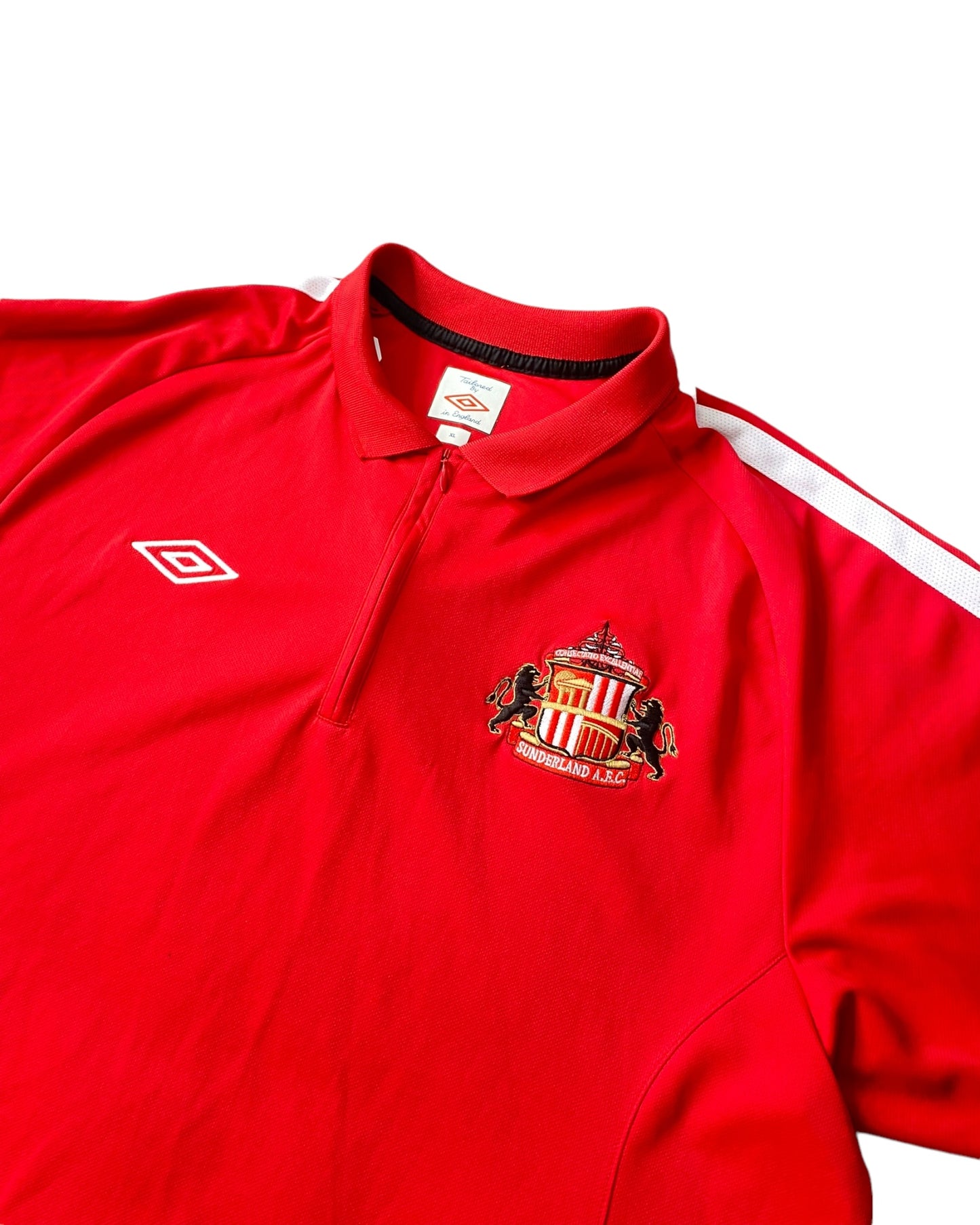 Vintage Sunderland Umbro Jersey 2012/13 Men’s XL