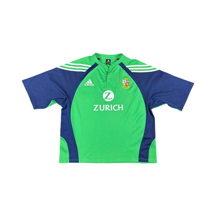 2005 British Irish Lions Adidas Away Shirt - 9/10 - (3XL)
