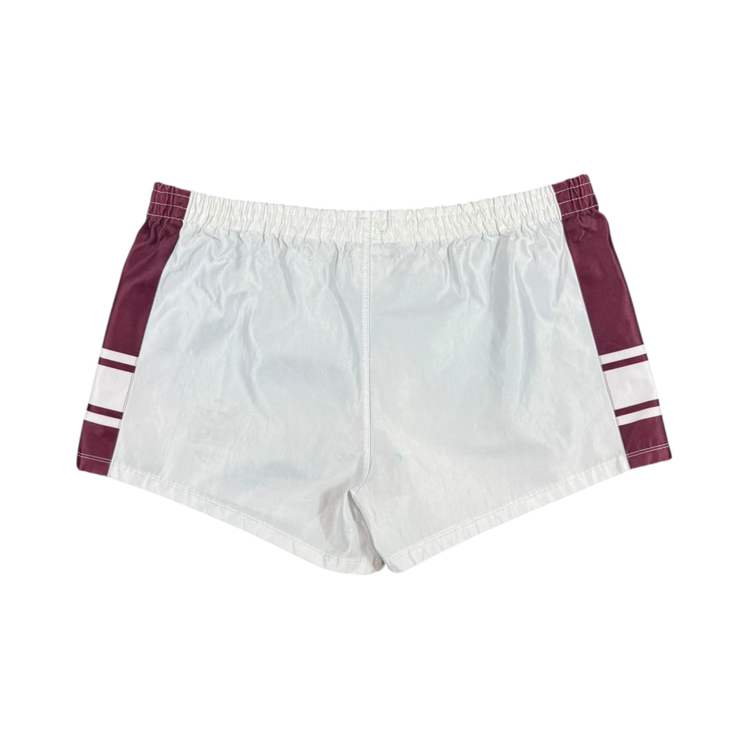 2007 Manly Sea Eagles Rugby Shorts - 8/10 - (L)