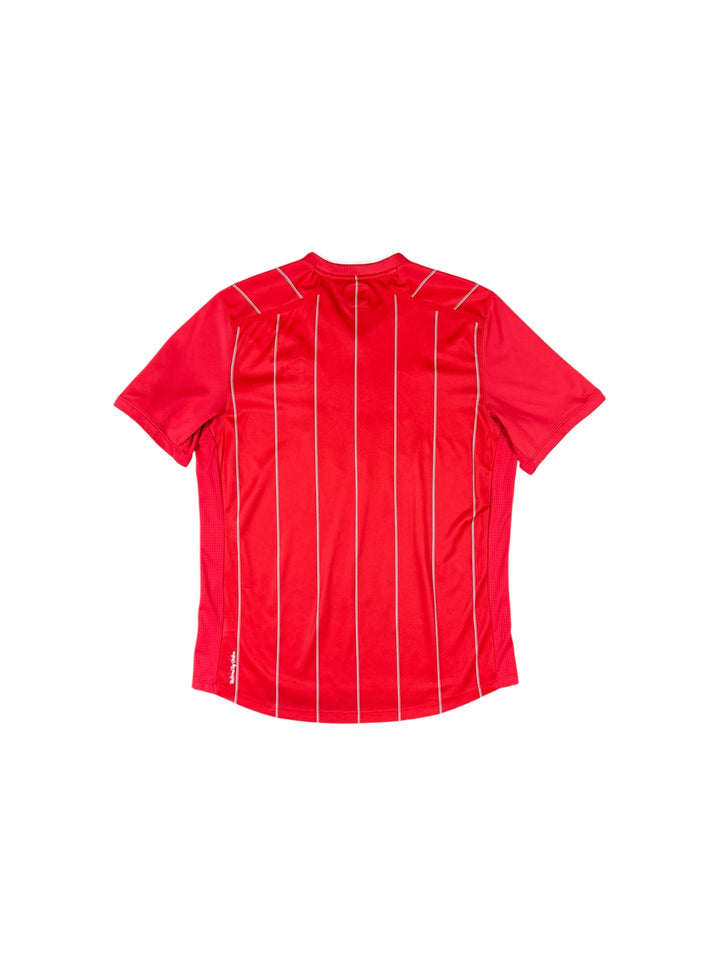 2012-13 Southampton Umbro Home Shirt - 9/10 - (L)