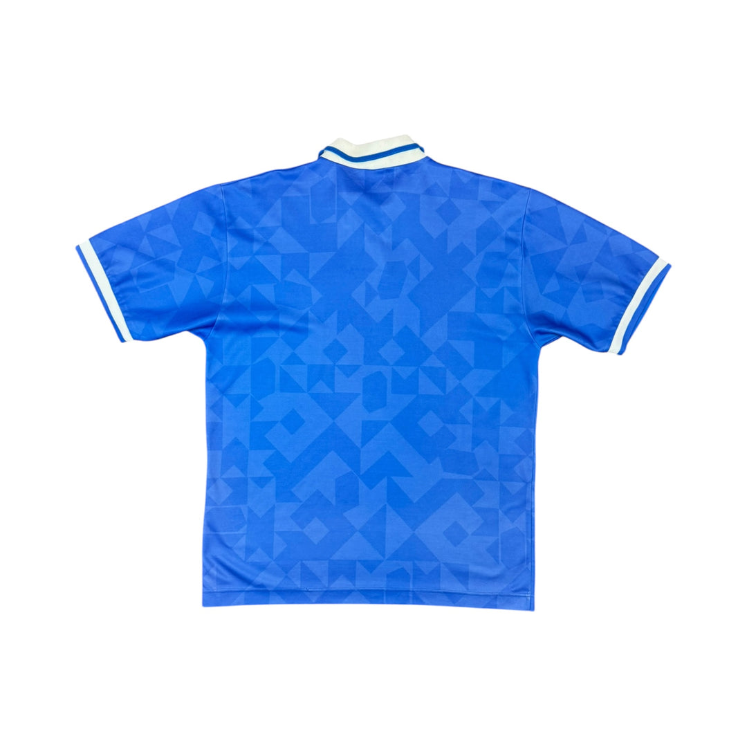 1994-96 Napoli Lotto Home Shirt - 9/10 - (L)