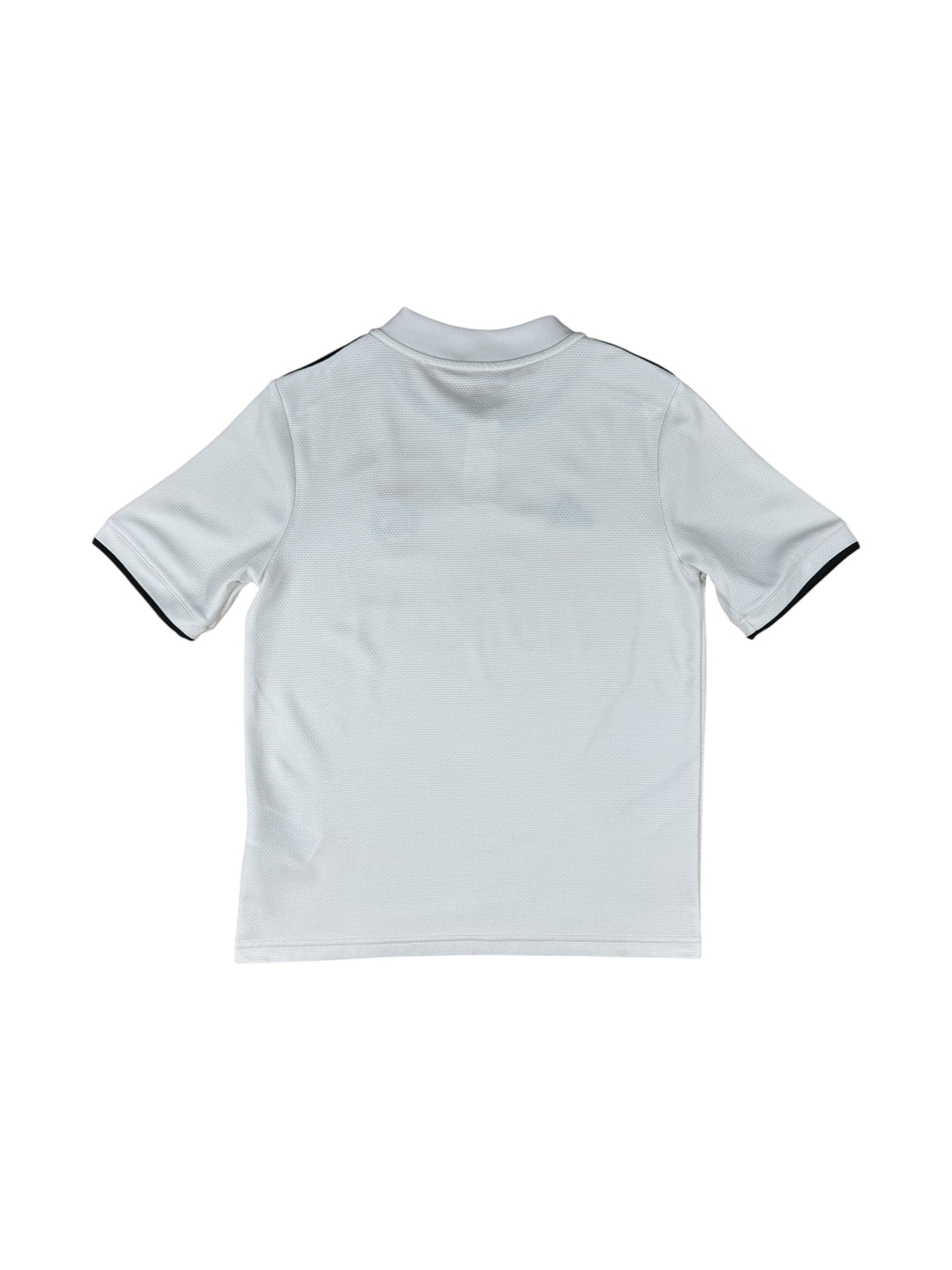2018/19 Real Madrid Home Shirt - 9/10 - (11-12 Years)