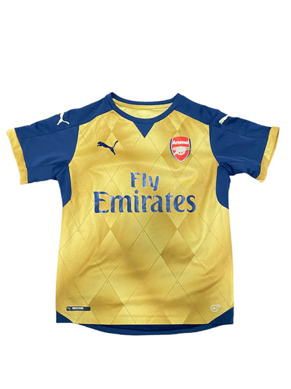 Arsenal 2015/16 Football Jersey