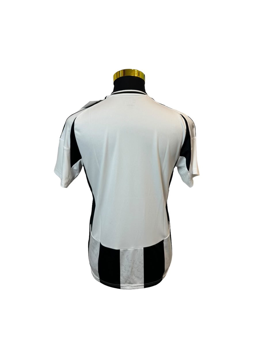 Juventus 2024/25 Home Football Jersey New