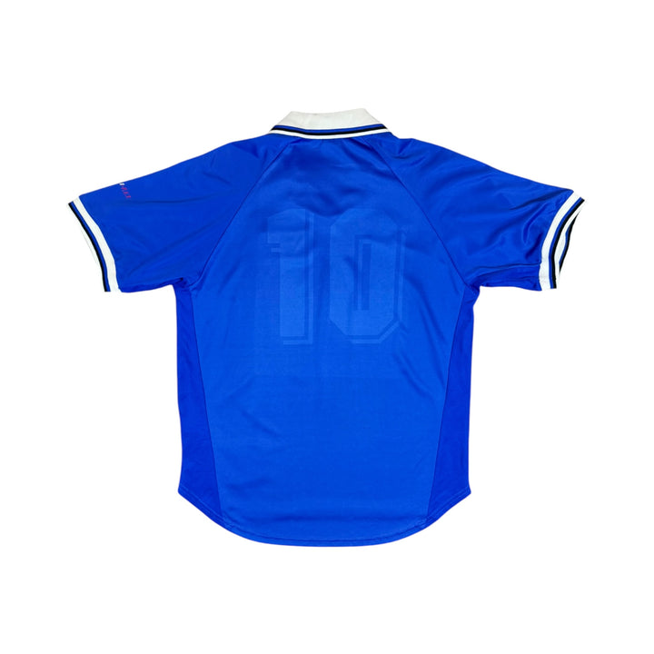 1998 Thailand Nike U17 AFC Home Shirt - 9/10 - (L)