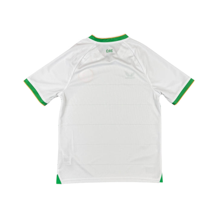 2023 Ireland Castore Away Shirt - 9/10 - (12-13 Years)