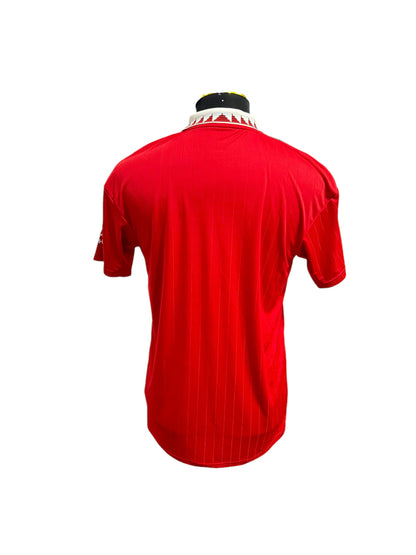 Manchester United 2022/23 Football Jersey