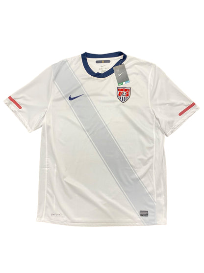 USA 2010/11 Football Jersey Men’s XL