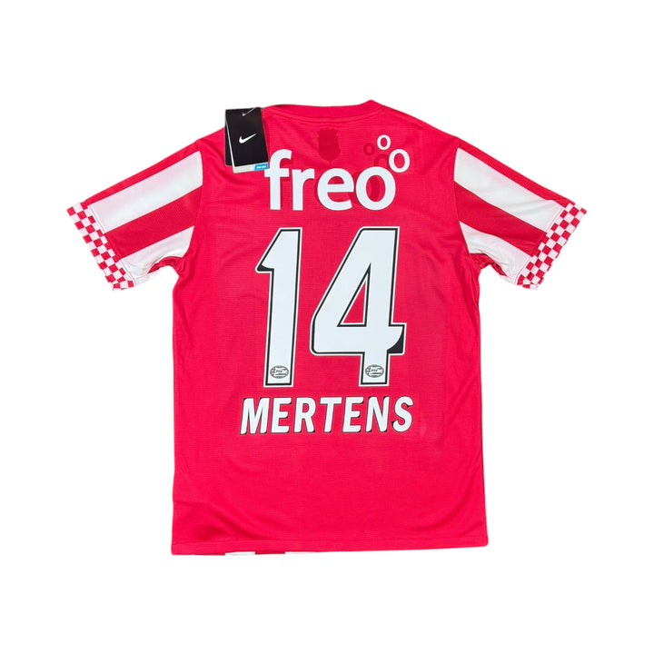 2012-13 PSV Nike Home Shirt Mertens #14 Brand New (15-16 Years)