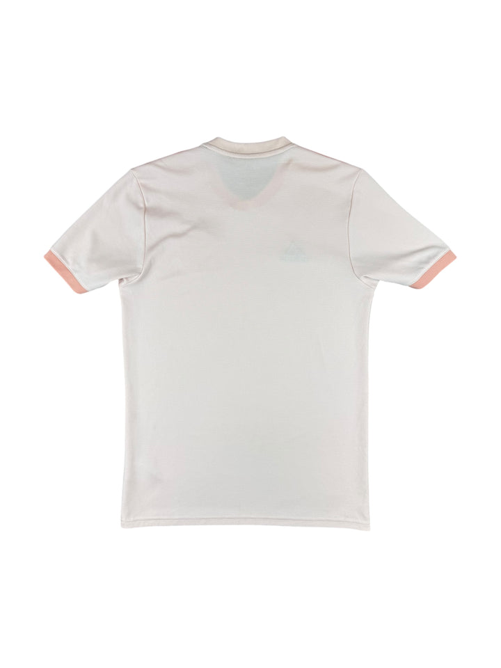 2018/19 Manchester United Adidas Away Football Shirt - 8/10 - (S)