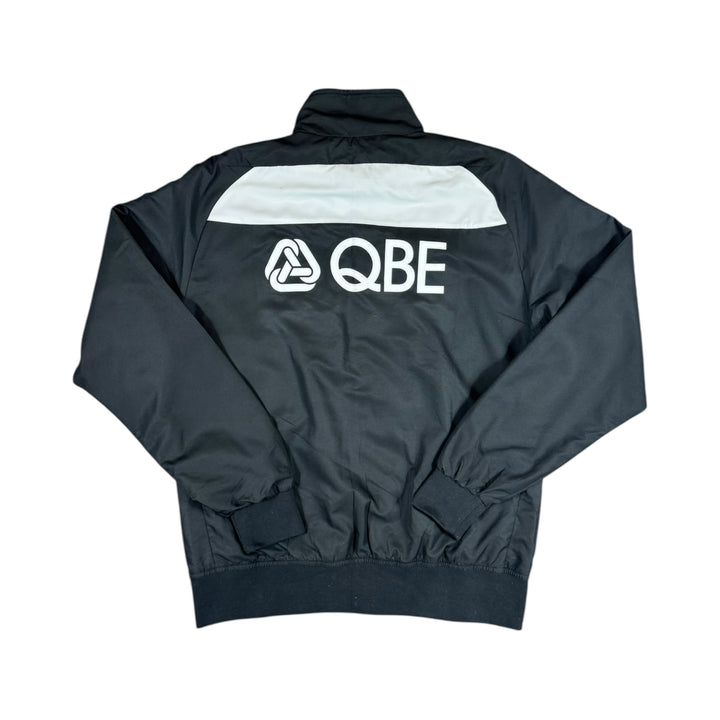 2018-19 Perth Glory Macron Windbreaker Jacket - 9/10 - (L)