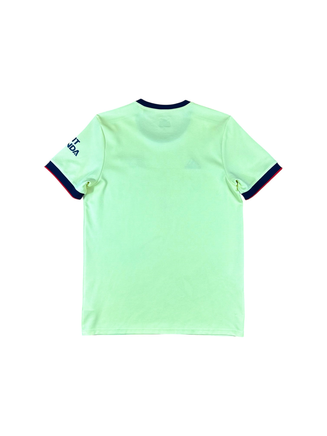 2021/22 Arsenal Adidas Away Football Shirt - 8/10 - (L)