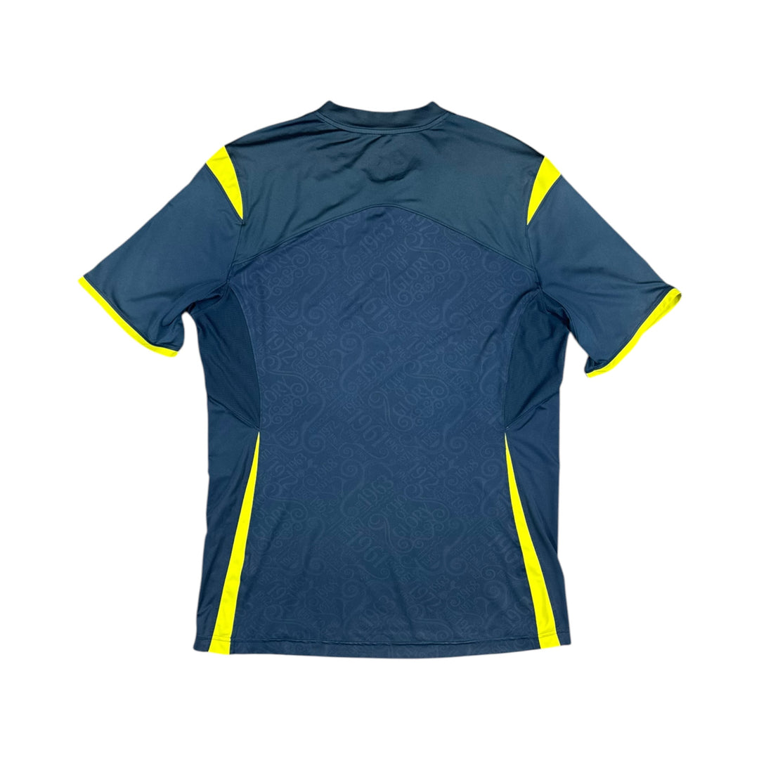 2014-15 Tottenham Training Shirt - 7/10 - (2XL)