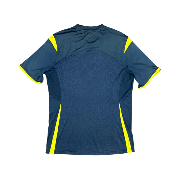 2014-15 Tottenham Training Shirt - 7/10 - (2XL)