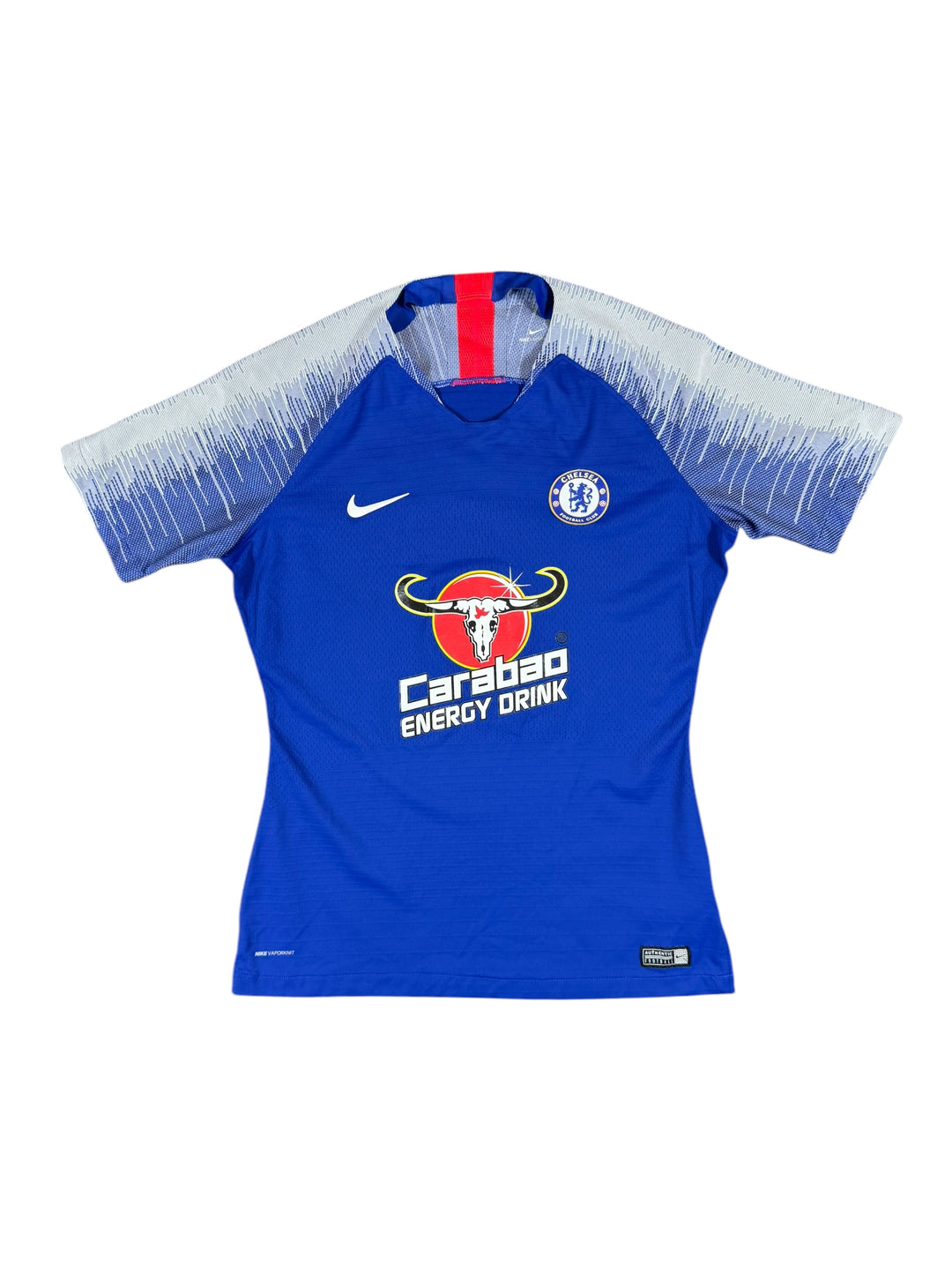 2018/19 Chelsea Nike Football Shirt Player Spec #10 Hazard - 9/10 - Women’s (S)