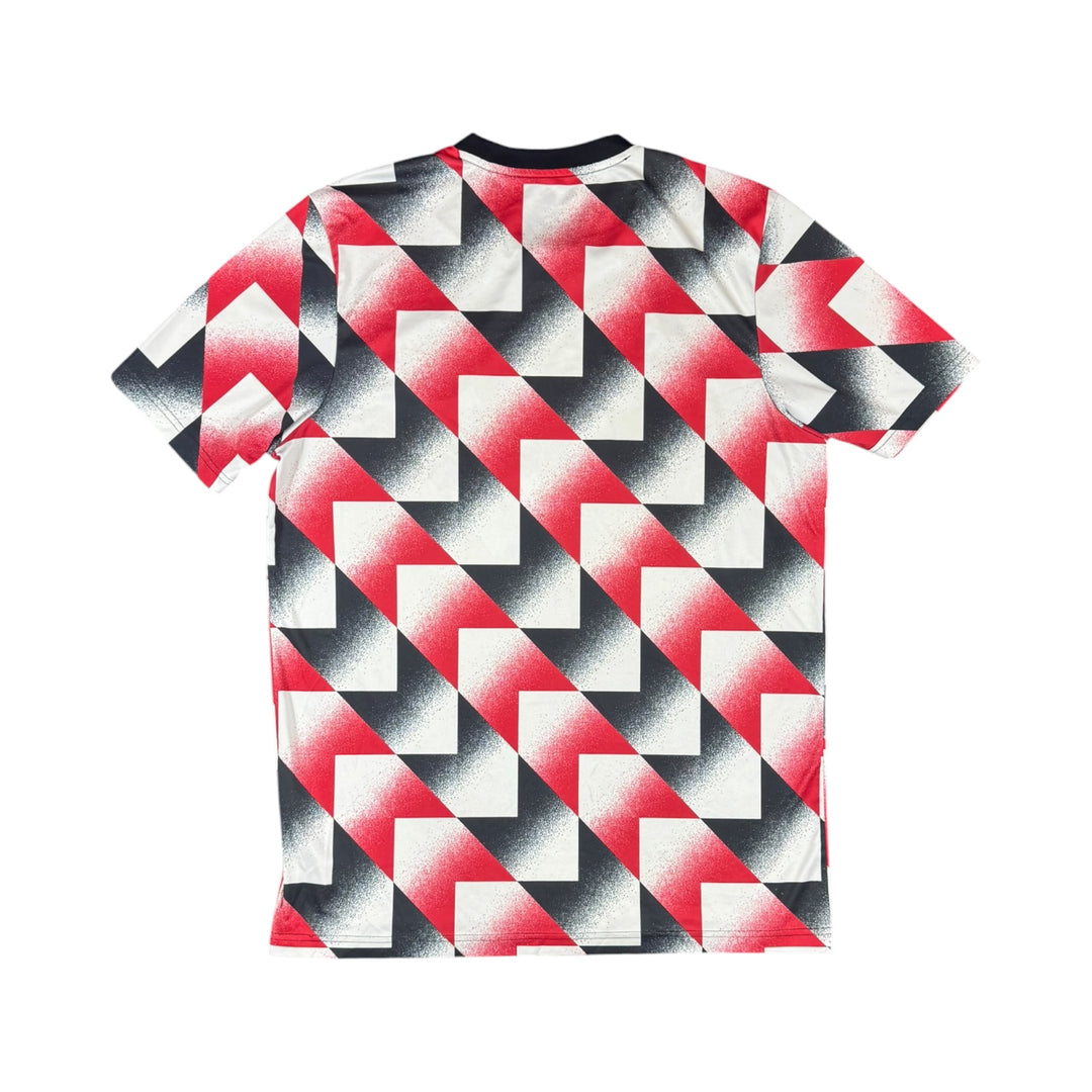 2022-23 Manchester United Training Shirt - 8/10 - (L)