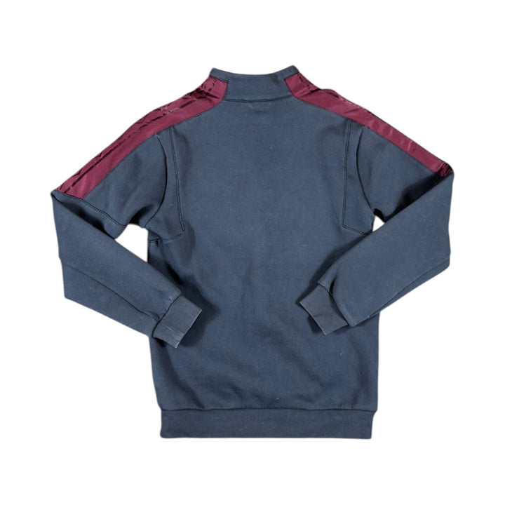 2017-18 Hearts Umbro Jacket - 9/10 - (15-16 Years)