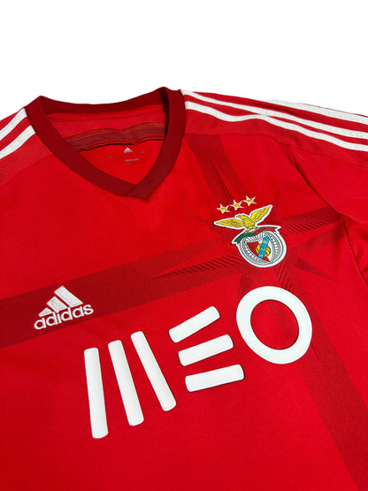 2014/15 Benfica Home Football Football Jersey men’s L