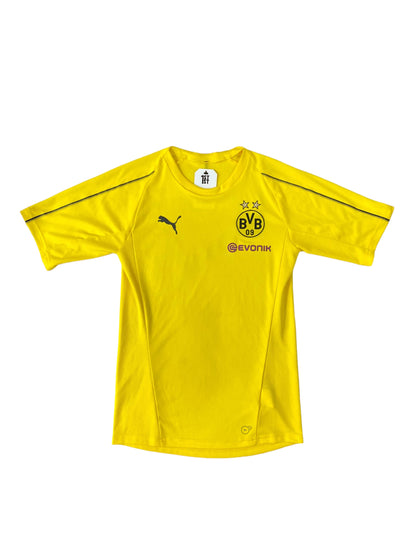 Dortmund BVB 2018/19 Training Football Jersey Men’s XS