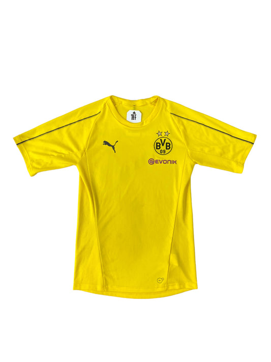 Dortmund BVB 2018/19 Training Football Jersey Men’s XS