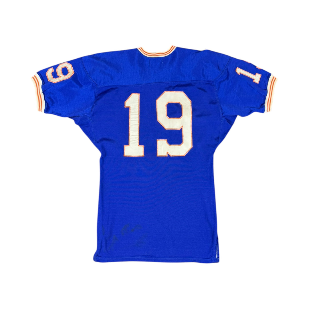 1960-70s Florida Gators Soutland NFL Jersey - 9/10 - (L)
