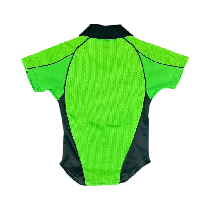 2000/01 Sheffield Wednesday Puma GK Shirt - 8/10 - (6-7 Years)