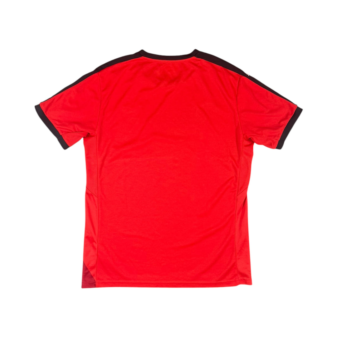 2015-16 Rangers Away Shirt - 8/10 - (M)