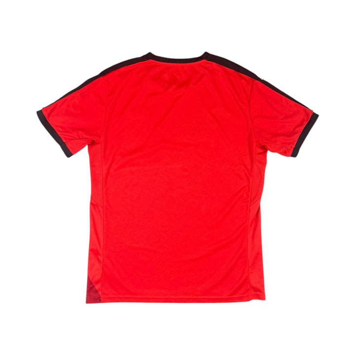 2015-16 Rangers Away Shirt - 8/10 - (M)