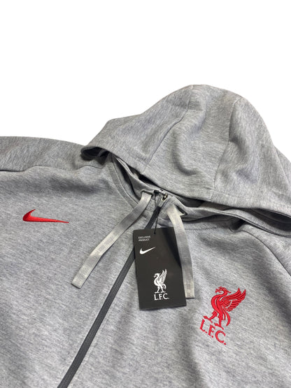 Liverpool 2020/21 Football Track Jacket Brand New Womens XL