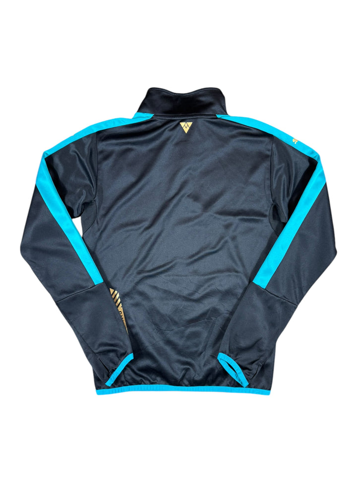 2015/16 Arsenal Puma Football Jacket - 8/10 - (S)