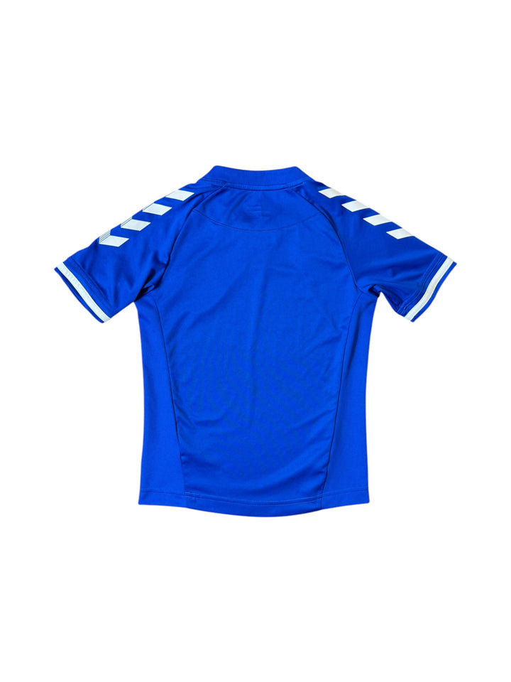 2020/21 Everton Home Shirt - 9/10 - (8 years)