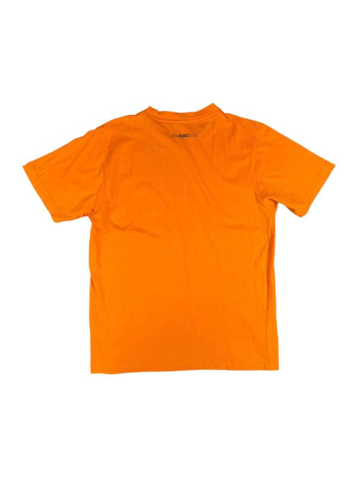 2008 Netherlands Football T-Shirt - 8/10 - (M)