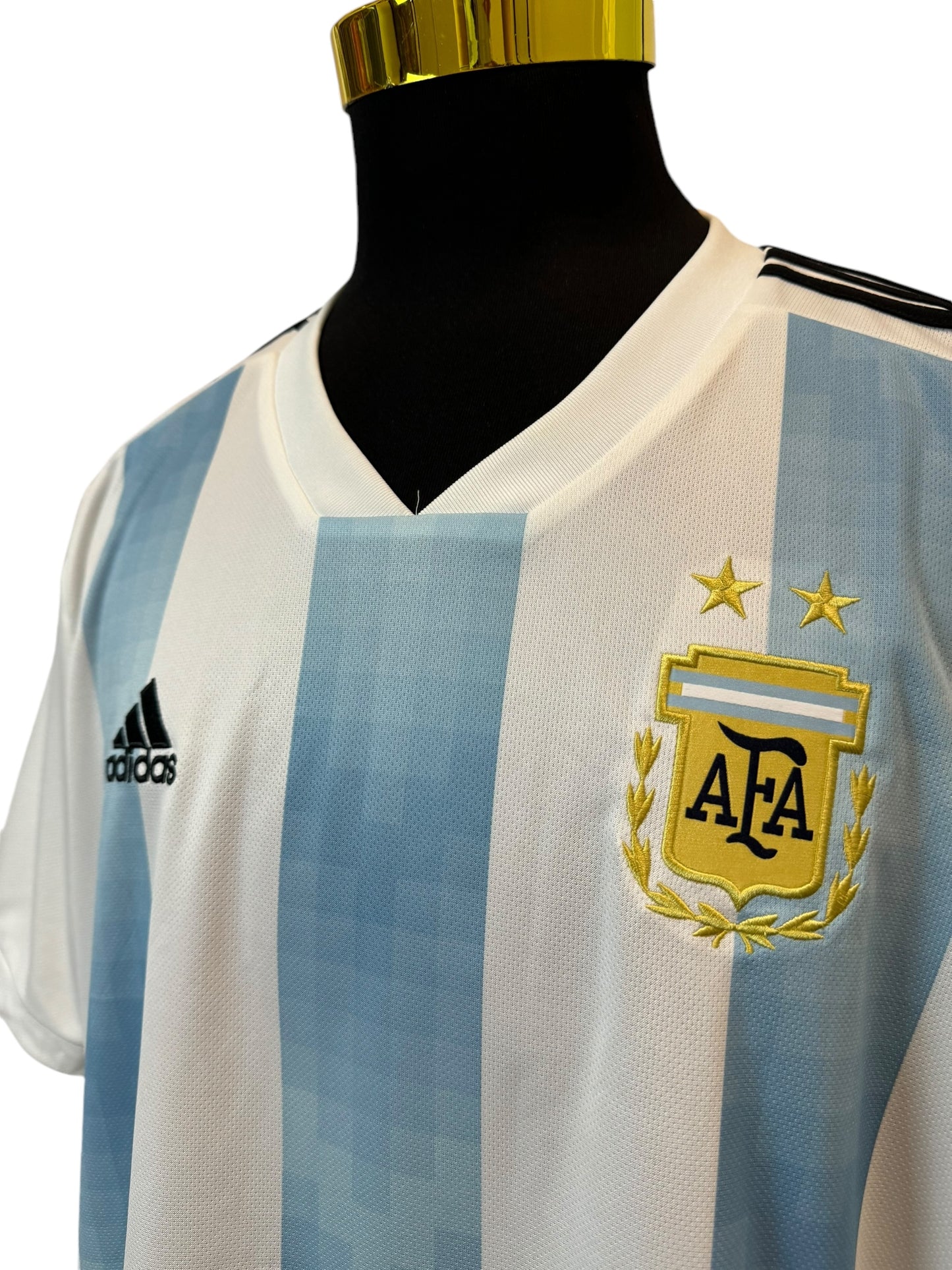 Argentina 2011/12 Football Jersey