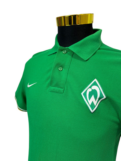 Werder Bremen 2011/12 Football Polo