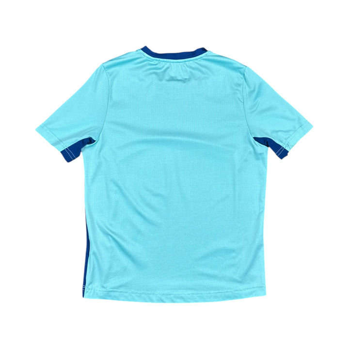 2022-23 Newcastle Pre-Match Shirt - 8/10 - (11-12 Years)