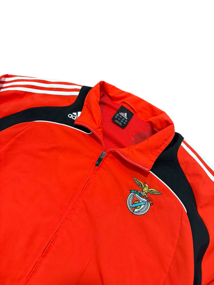 Benfica 2008/09 Track Jacket