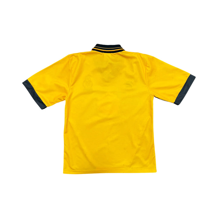 1998-99 Cambridge United Home Shirt - 8/10 - (M)