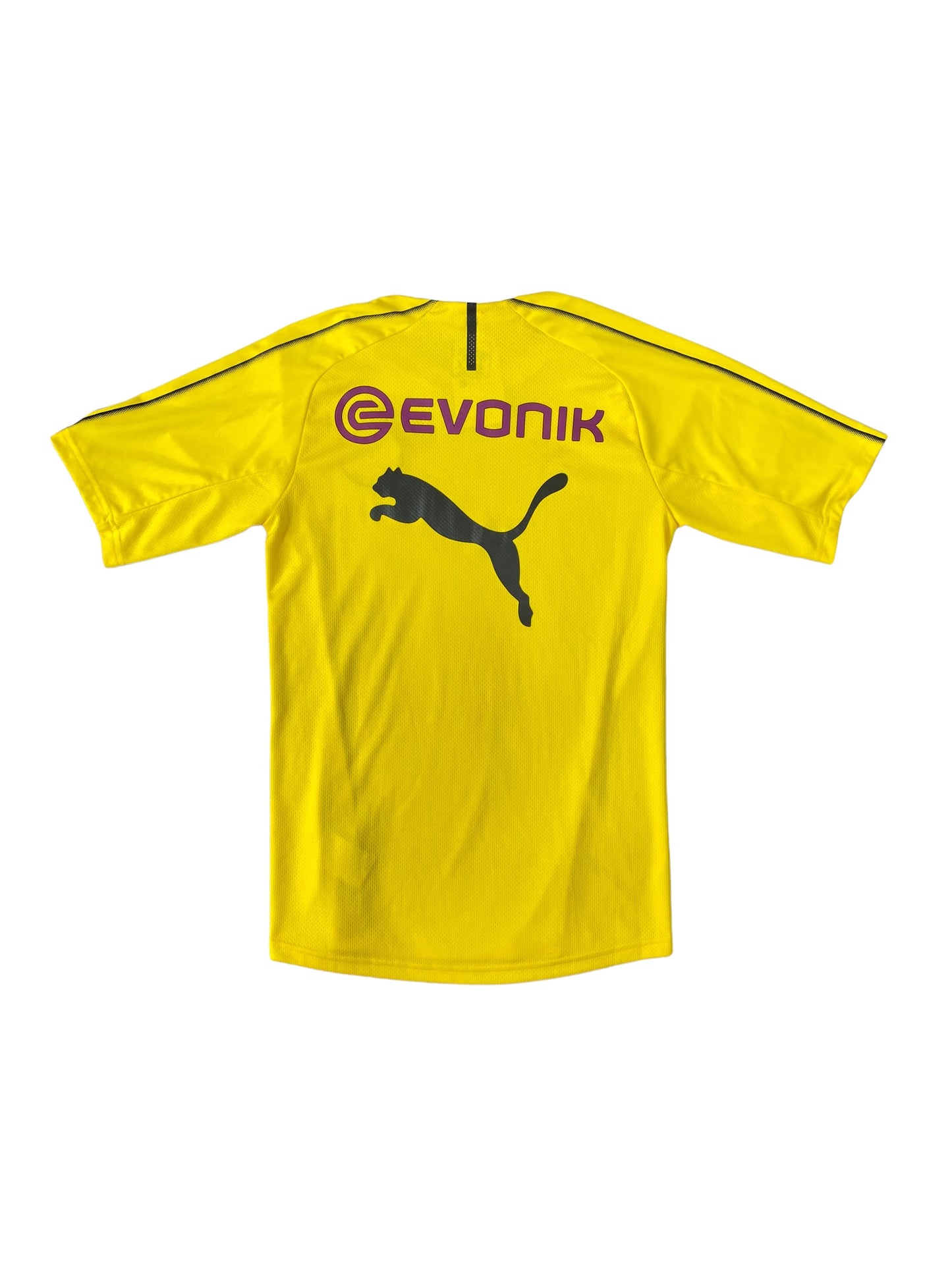 Dortmund BVB 2018/19 Training Football Jersey Men’s XS