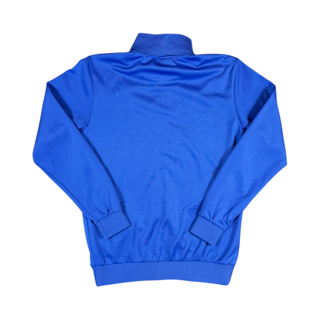 Western Force Rugbhy Track Jacket - 8/10 - (S)