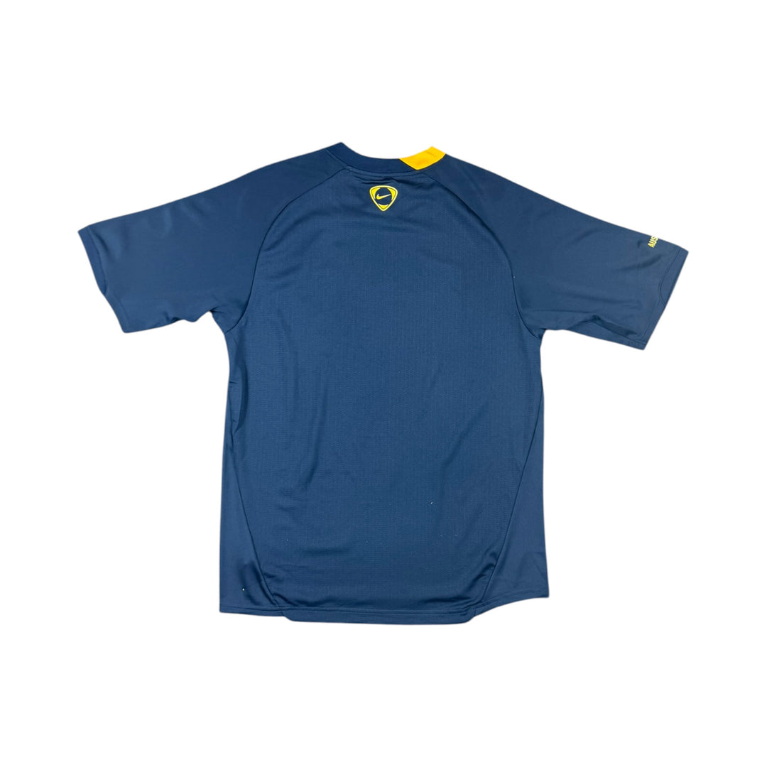 2009-10 Australia Training Shirt - 10/10 - (M)