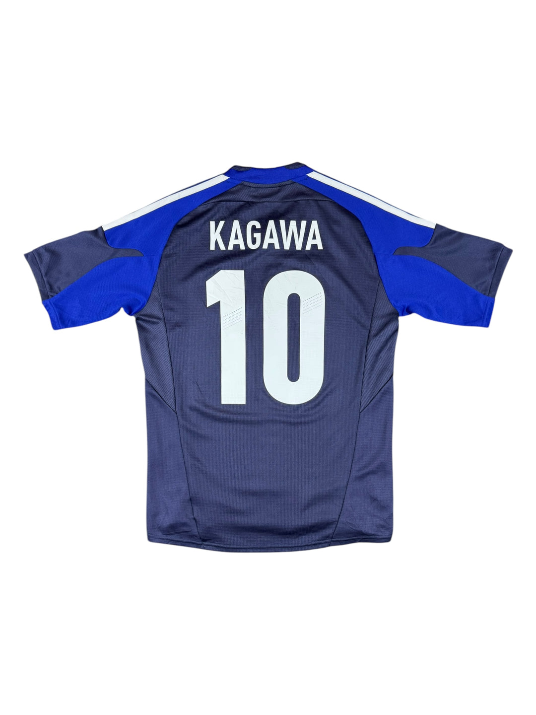 2012/13 Japan Adidas Football Shirt #10 Kagawa - 8/10 - (XS)