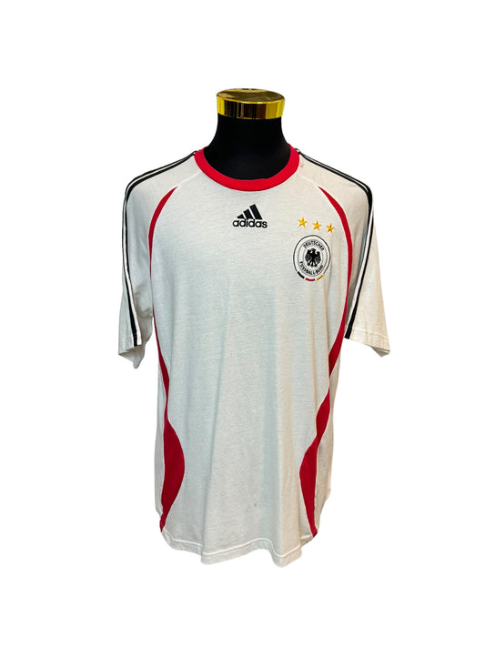 Germany 2005/06 Football T-Shirt