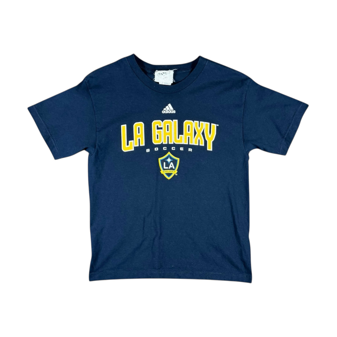 LA Galaxy Adidas Graphic T-Shirt - 7/10 - (L)