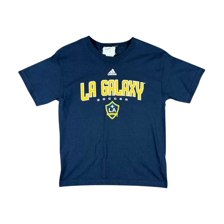 LA Galaxy Adidas Graphic T-Shirt - 7/10 - (L)