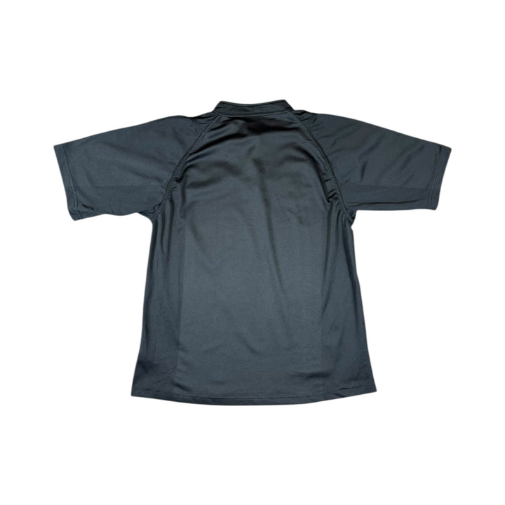 2003 New Zealand All Blacks Rugby World Cup Shirt Player Issue - 8/10 - (3XL)