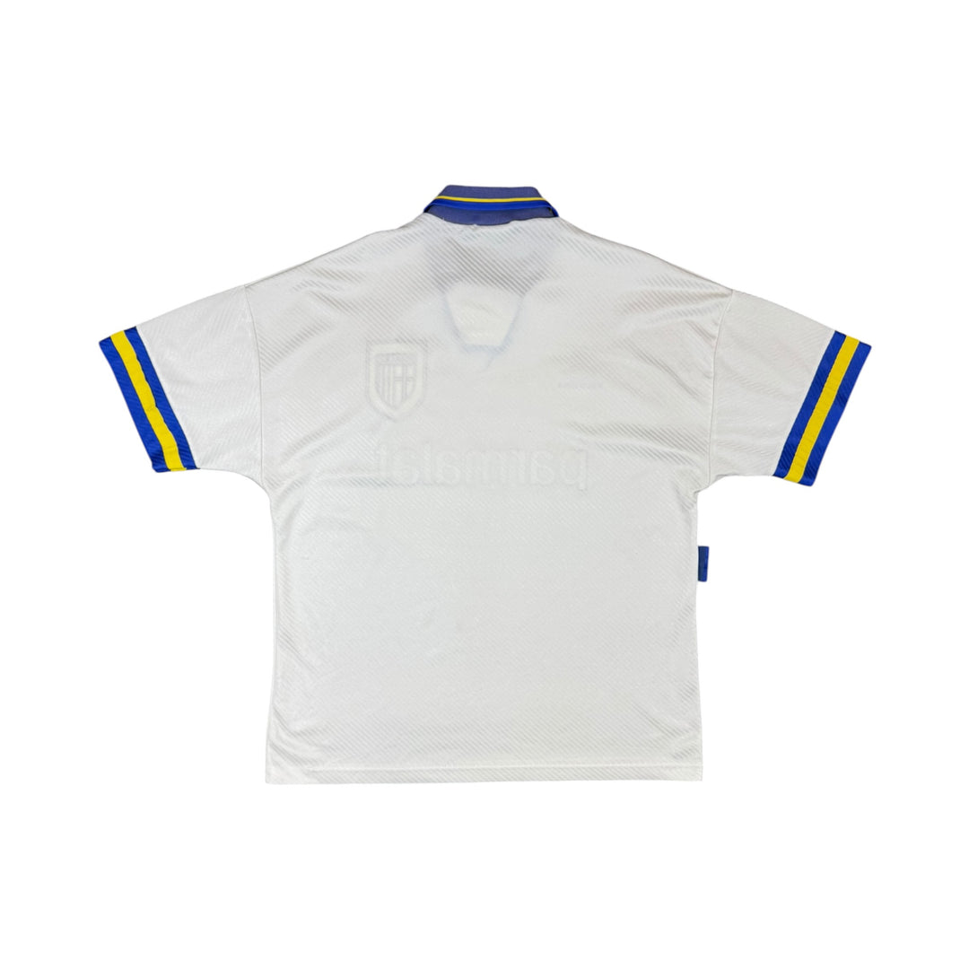 1993-95 Parma Home Shirt - 8/10 - (L)