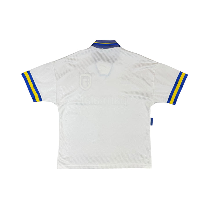 1993-95 Parma Home Shirt - 8/10 - (L)