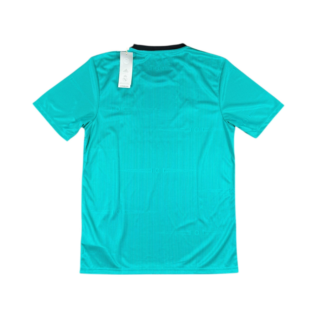 2021-22 Real Madrid Adidas Third Shirt Brand New