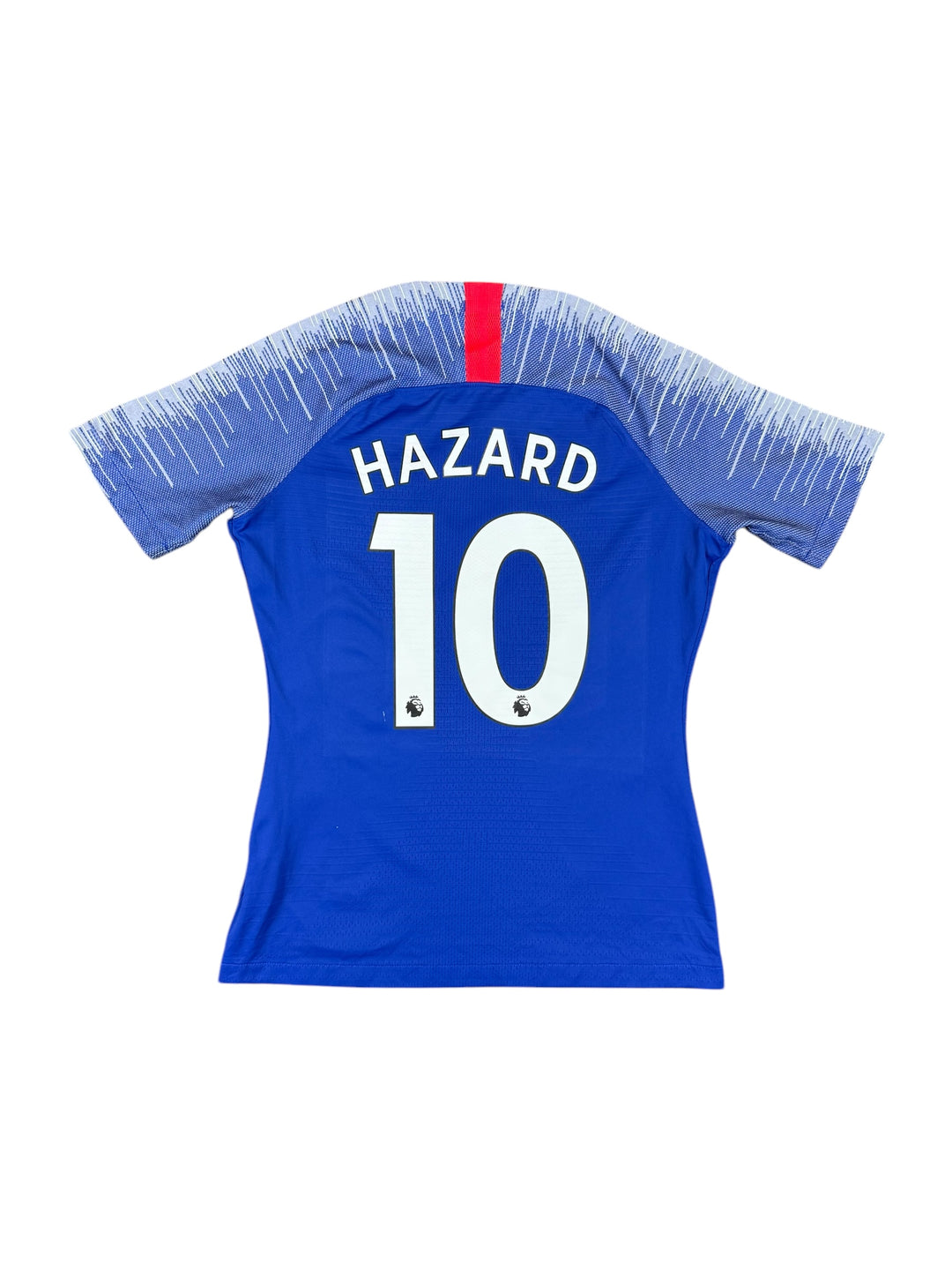 2018/19 Chelsea Nike Football Shirt Player Spec #10 Hazard - 9/10 - Women’s (S)